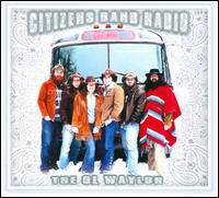 Citizens Band Radio : The Ol' Waylor
